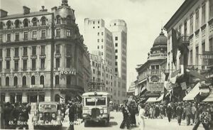 1933 Calea Victoriei 1.jpg