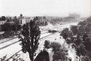 Podul Operei 1988.jpg