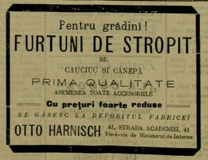 Str. Academiei 41 1892.jpg