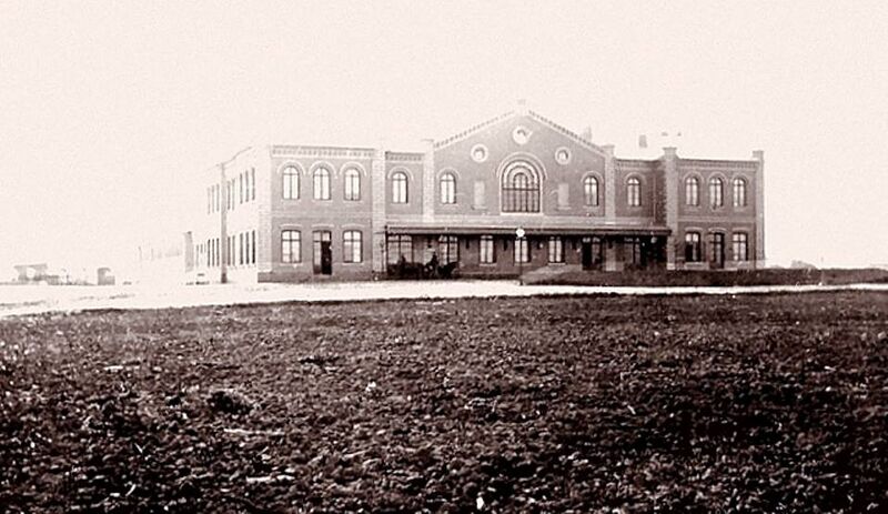 File:1870 Gara Filaret Moritz Benedict Baer.jpg