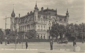 1935 Palatul Sturdza 32 1935.jpg