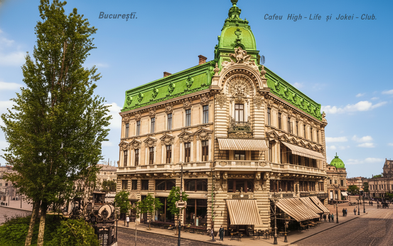 File:Calea Victoriei Palatul Anker 1910 c.png