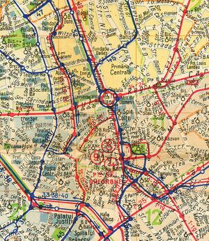 1939 Str. Coltei.jpg