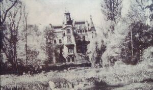 Palatul CRETULESCU, Strada STIRBEI Voda 1937.jpg