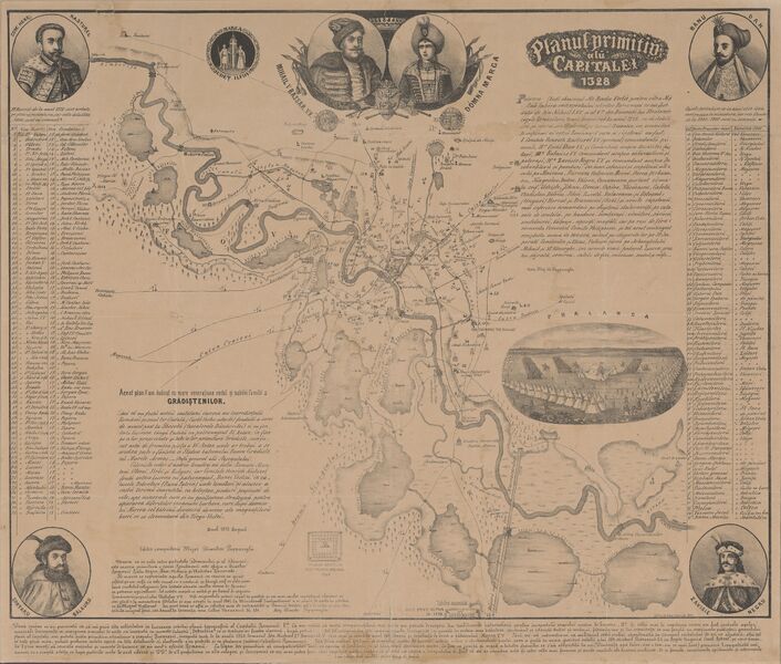 File:Planul primitiv al Capitalei din 1328.jpg