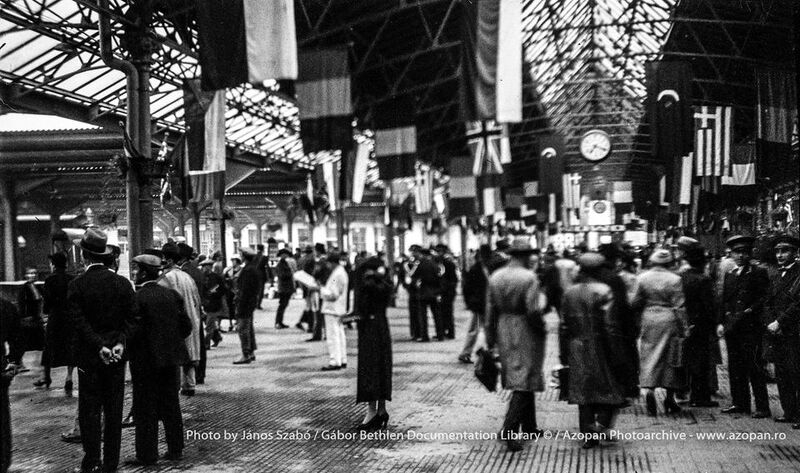 File:1935 Gara de Nord 1935.jpg