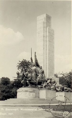 1938 Monum.Infanteriei.jpg