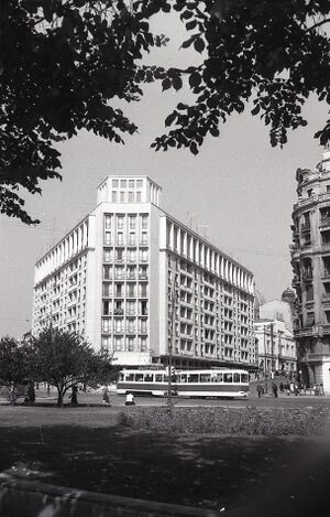 1961 Piata Senatului 01.jpg